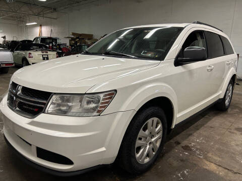 2016 Dodge Journey for sale at Paley Auto Group in Columbus OH