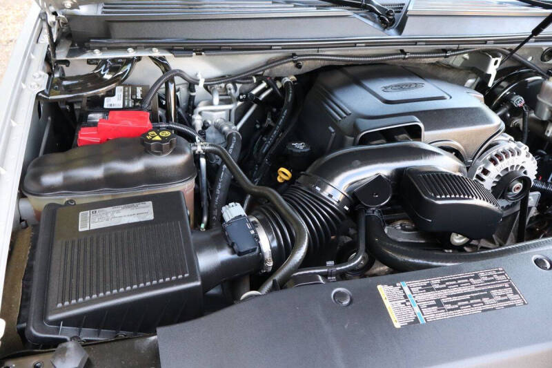 2011 Cadillac Escalade