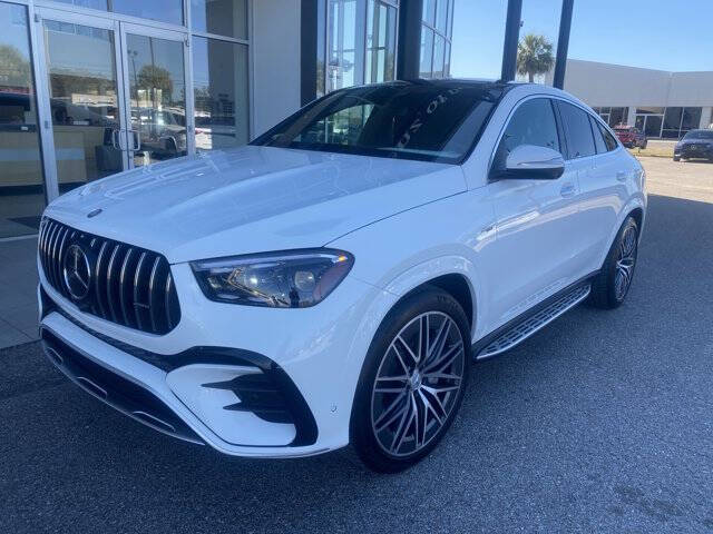 2025 Mercedes-Benz GLE for sale at Mike Schmitz Automotive Group in Dothan AL