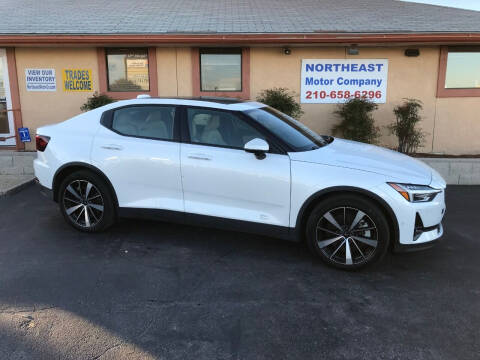 2021 Polestar 2 for sale at Northeast Motor Company in Universal City TX