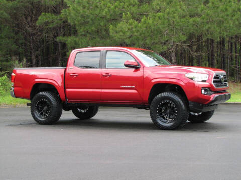2019 Toyota Tacoma