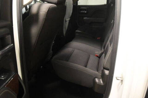 2019 GMC Sierra 2500HD