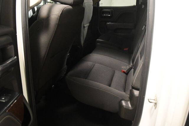 2019 GMC Sierra 2500HD