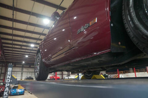 1978 Datsun 280Z
