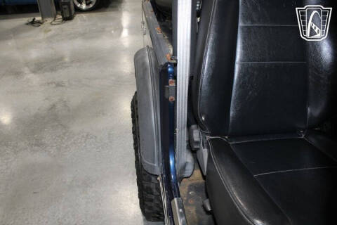 1976 Jeep CJ-7