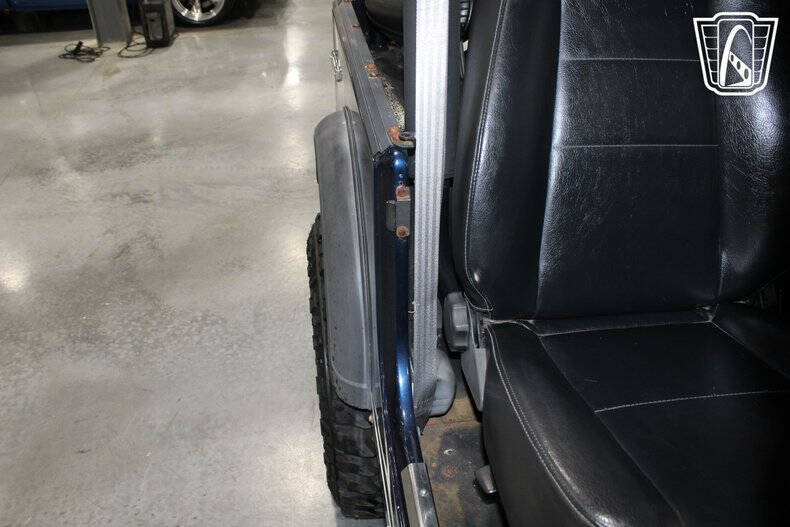 1976 Jeep CJ-7