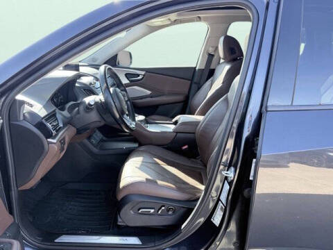 2021 Acura RDX w/Tech