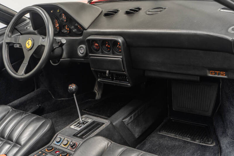 1988 Ferrari 328