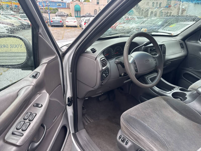 1999 Ford Expedition XLT