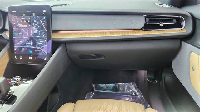 2022 Polestar 2 Long Range Dual Motor