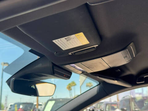 2019 Mazda Mazda3 Hatchback Preferred