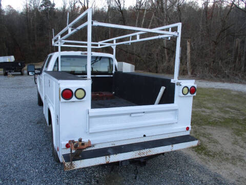 2012 Ford F-350 Super Duty XL