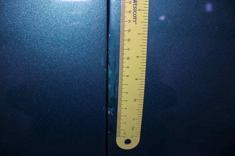 1950 Chevrolet Styleline