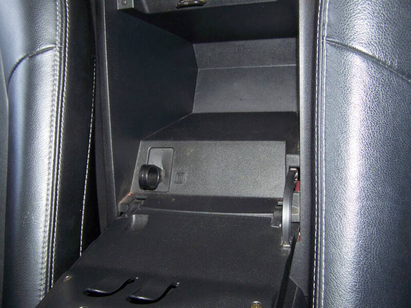 2006 Mazda MX-5 Miata Grand Touring