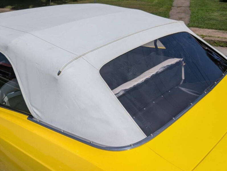 1967 Chevrolet Chevelle