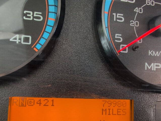 2018 IC Bus CE Series