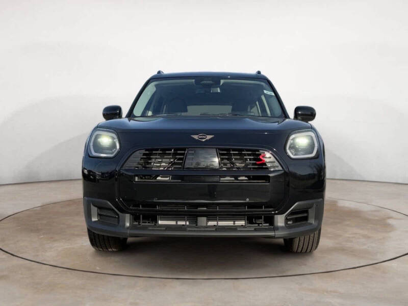2025 MINI Countryman Cooper S ALL4