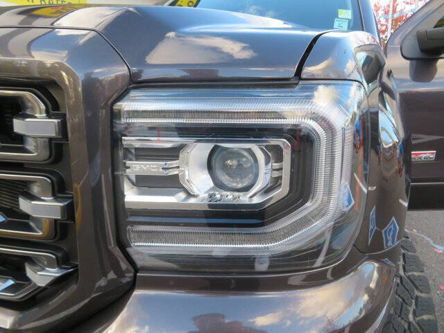 2016 GMC Sierra 1500