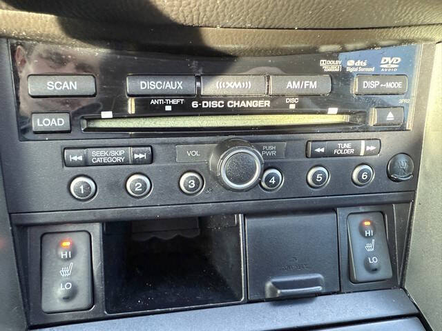 2011 Acura RDX w/Tech