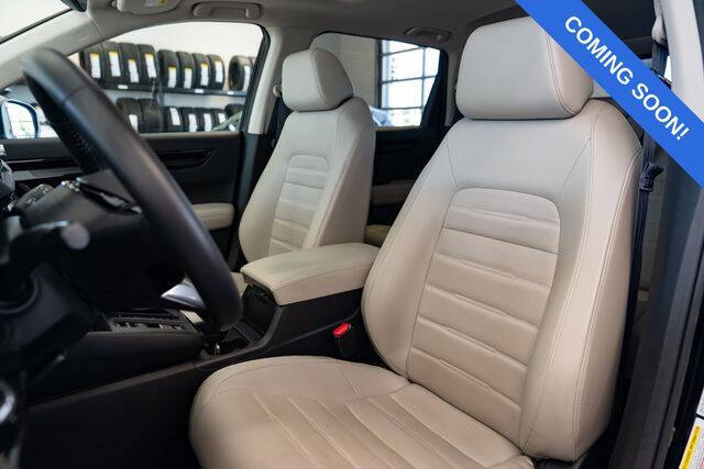 2023 Honda CR-V