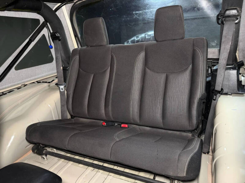 2017 Jeep Wrangler