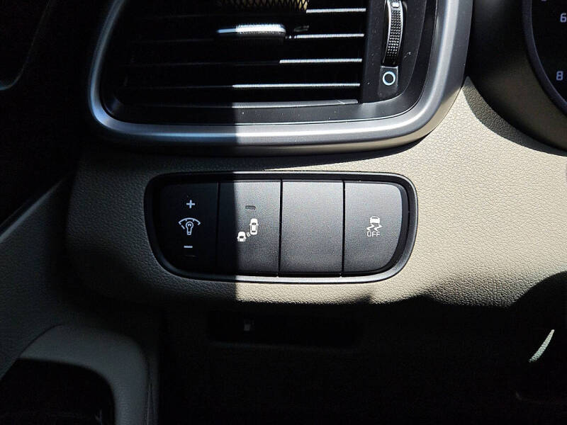 2020 Kia Sorento