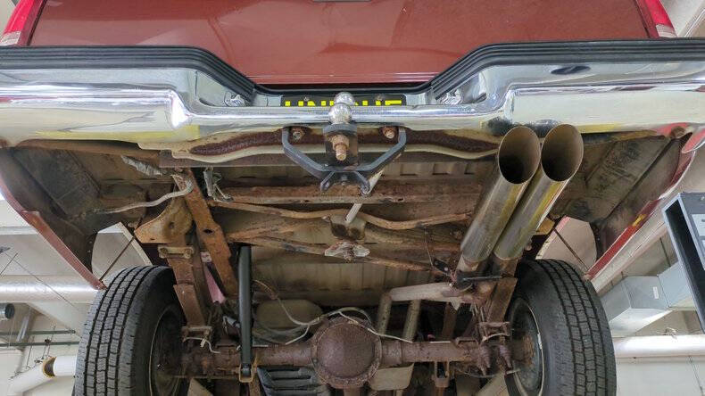 1998 GMC Sierra 1500