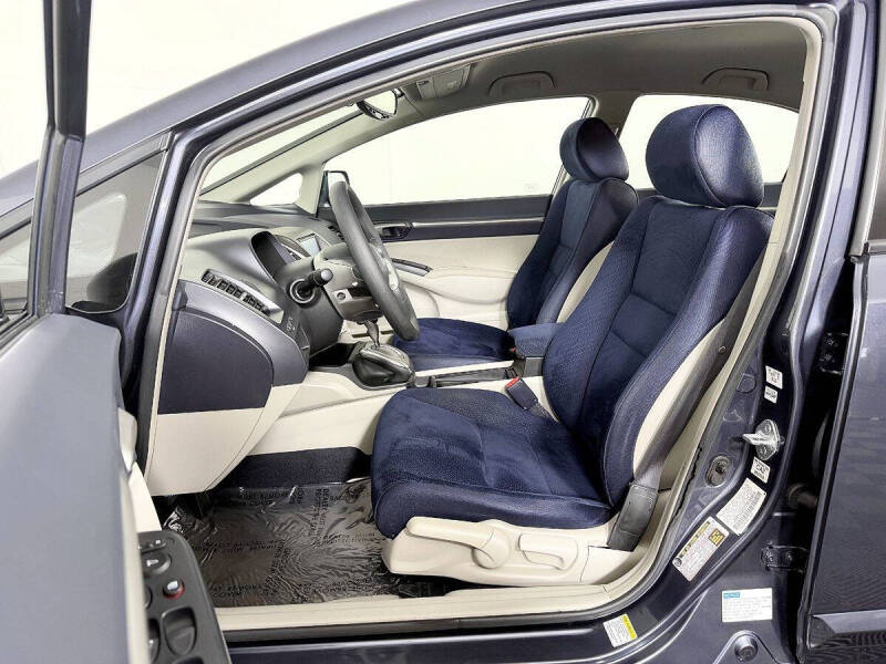 2007 Honda Civic