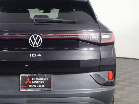 2023 Volkswagen ID.4 Pro