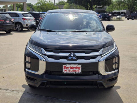 2026 Mitsubishi Outlander Sport S