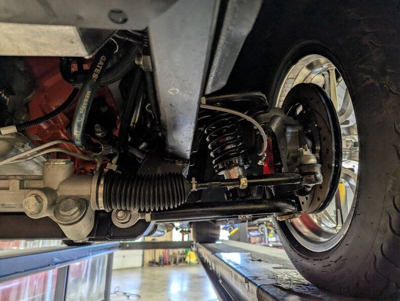 1966 Chevrolet Nova