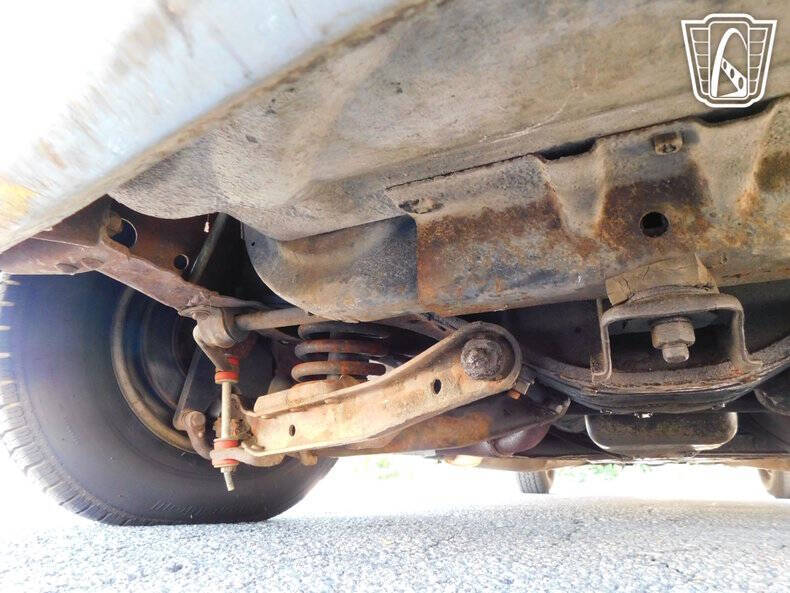 1957 Cadillac DeVille