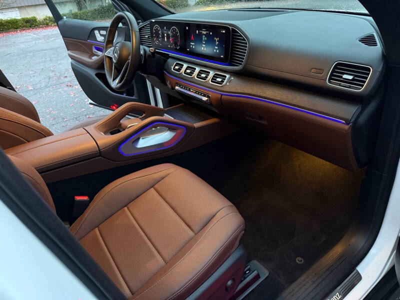 2024 Mercedes-Benz GLE GLE 350 4MATIC