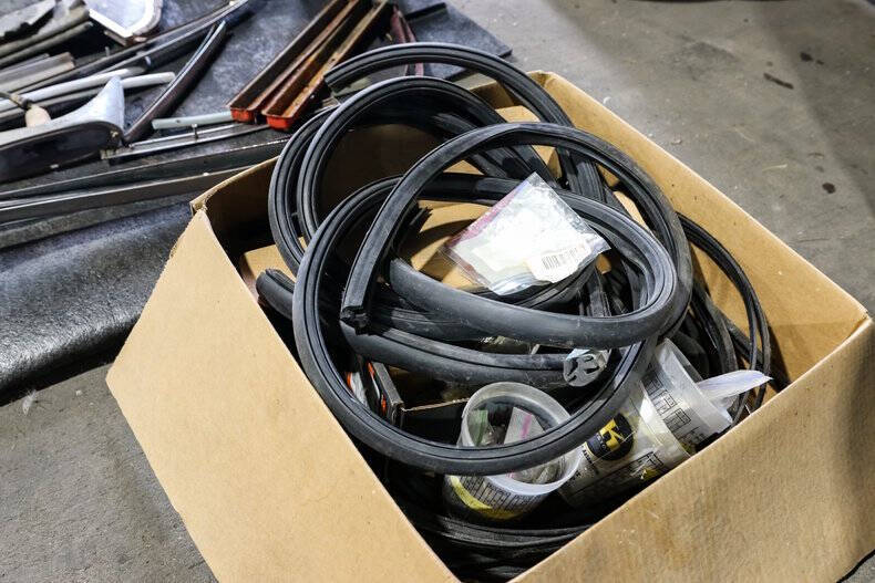 1953 Chrysler New Yorker