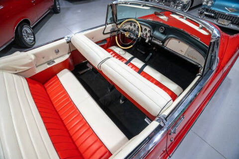 1955 Desoto Fireflite