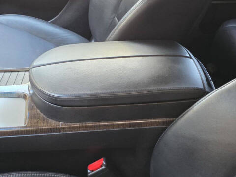 2013 Acura MDX SH-AWD