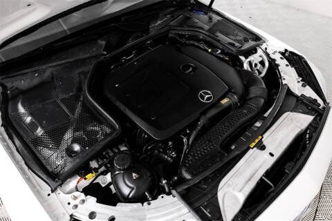 2021 Mercedes-Benz C-Class C 300