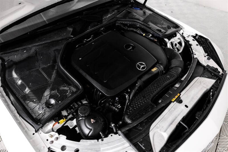 2021 Mercedes-Benz C-Class C 300