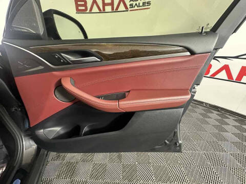 2019 BMW X4 xDrive30i