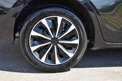 2016 Toyota Corolla LE Plus