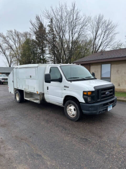 2011 Ford E-Series for sale at Minnesota Value Motors in Pease, MN