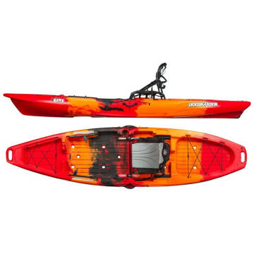 2022 JACKSON KAYAK BITE RECREATION for sale at Dukes Automotive LLC in Lancaster SC