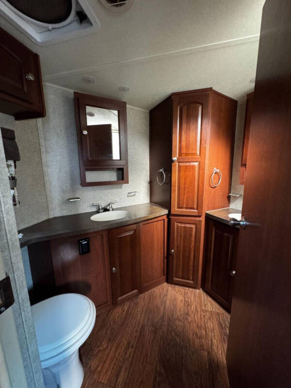 2016 Rockwood WINDJAMMER