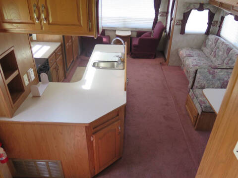 2005 Keystone RV Sprinter