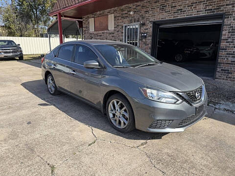 2016 Nissan Sentra