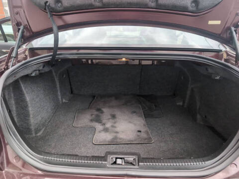 2011 Lincoln MKZ