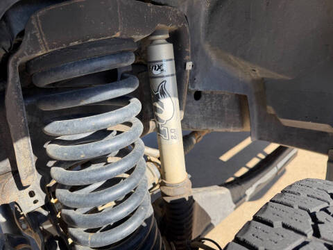 2018 RAM 3500 Tradesman