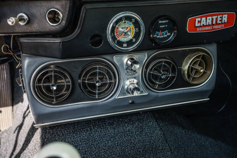 1963 Studebaker Hawk