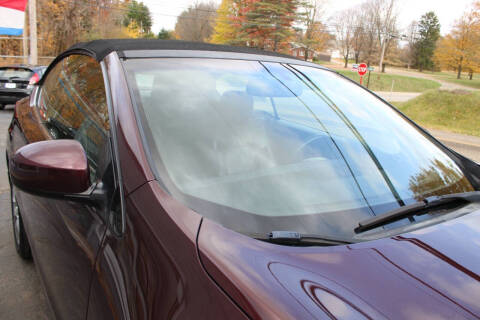 2014 Nissan Murano CrossCabriolet