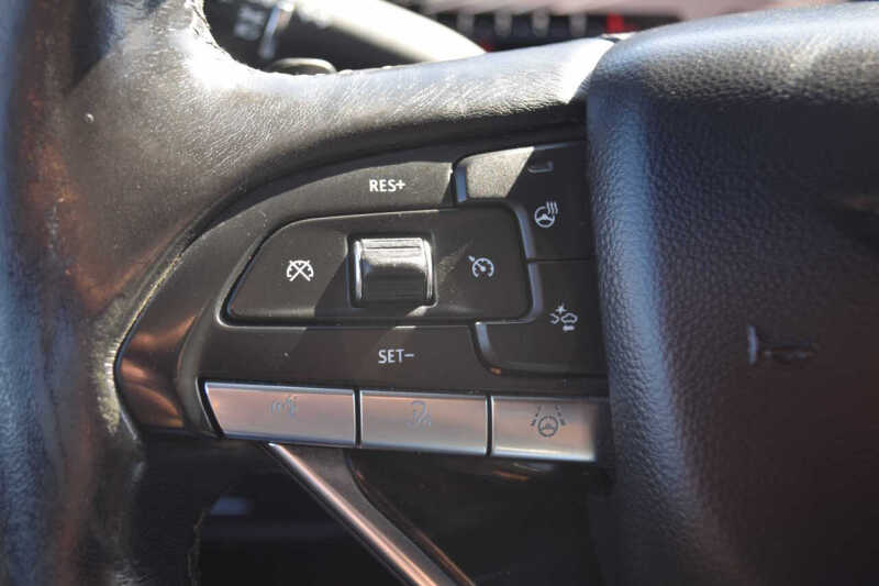 2021 Cadillac Escalade ESV Sport